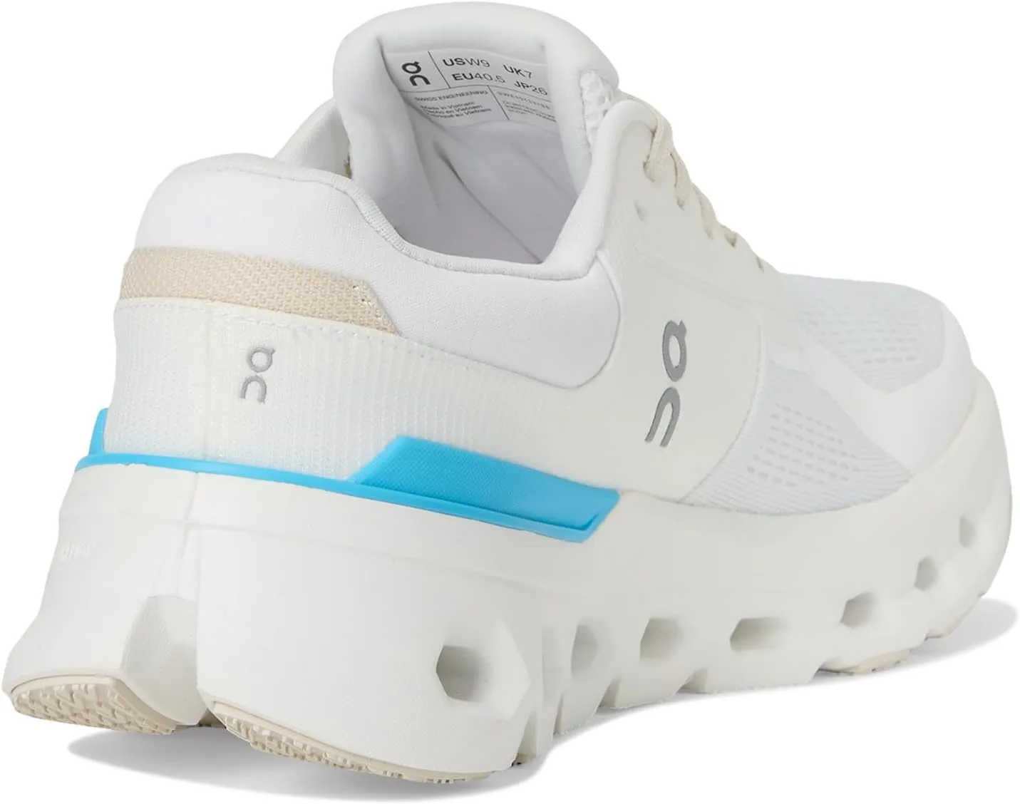 On Women's Cloudrunner 2 Sneakers