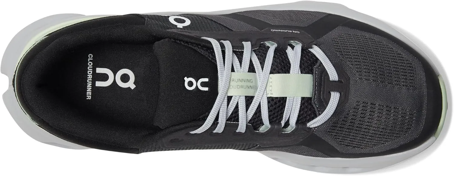 On Women's Cloudrunner 2 Sneakers