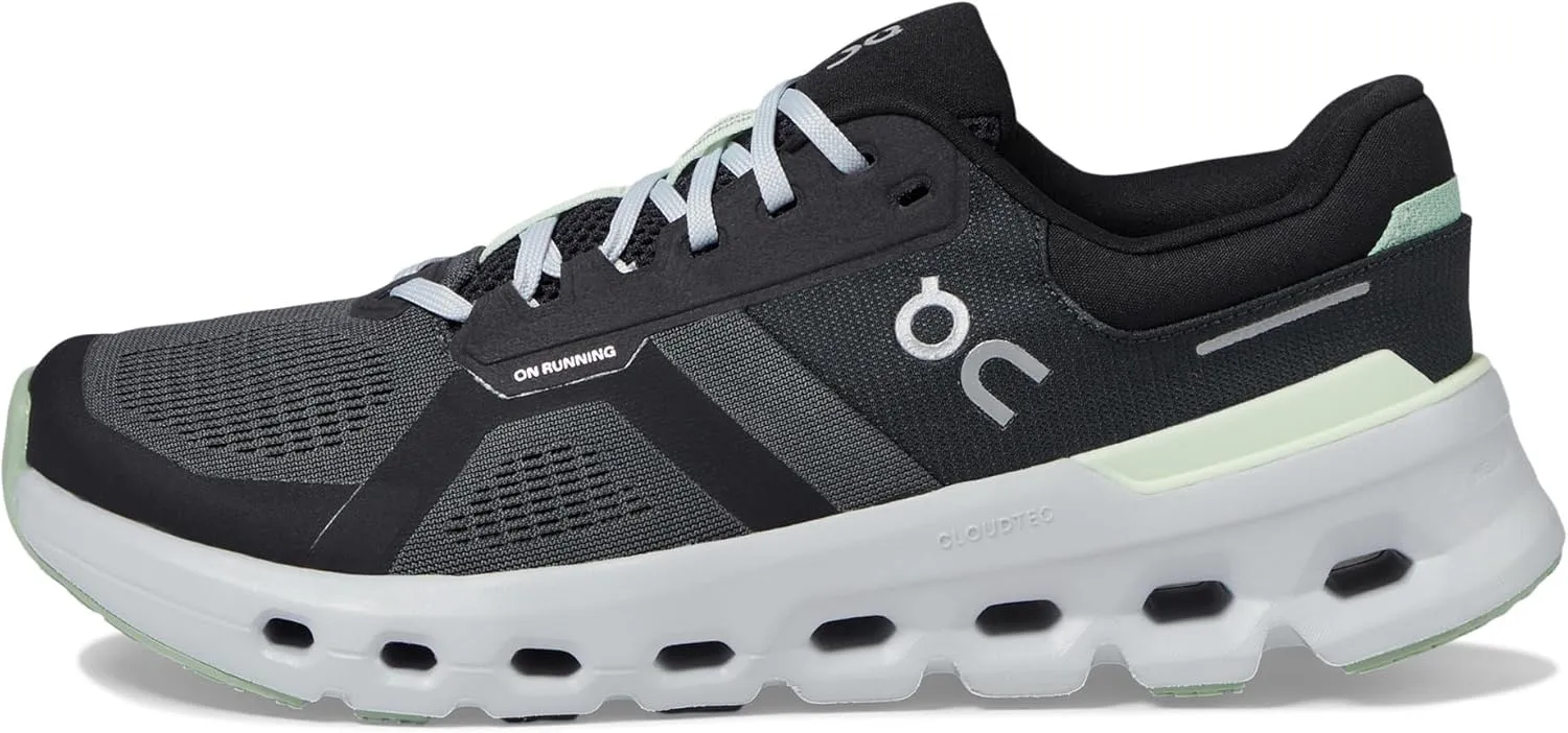 On Women's Cloudrunner 2 Sneakers
