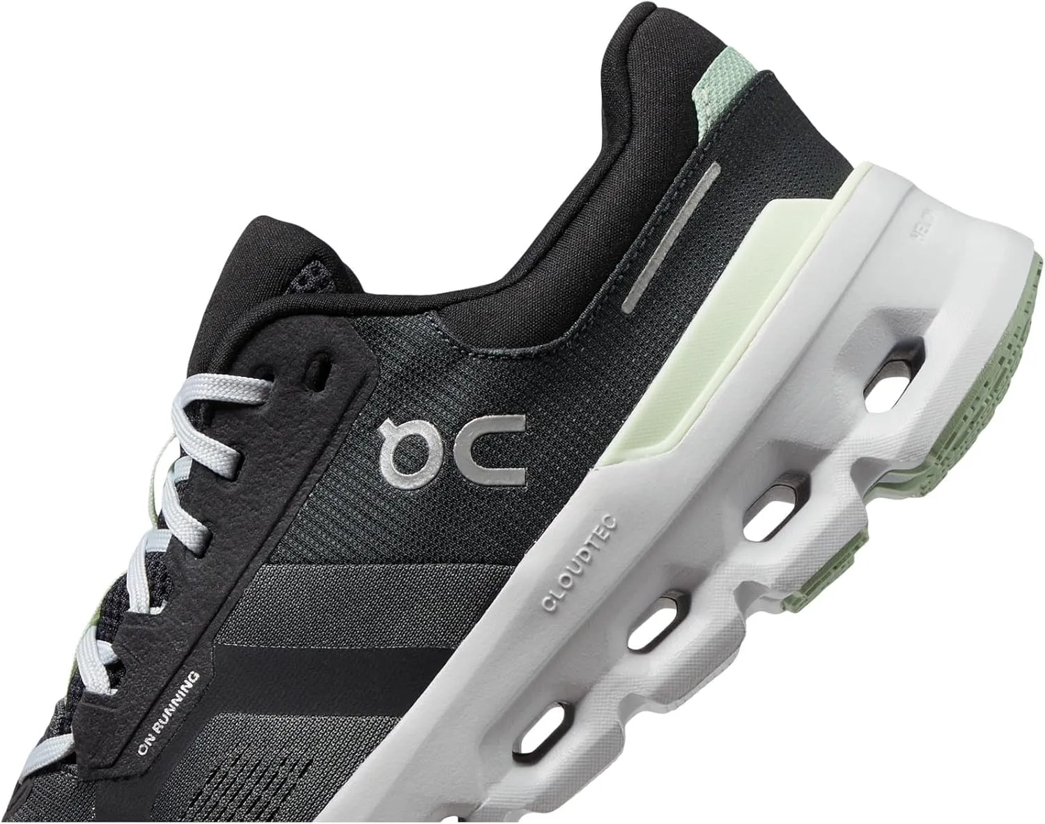 On Women's Cloudrunner 2 Sneakers