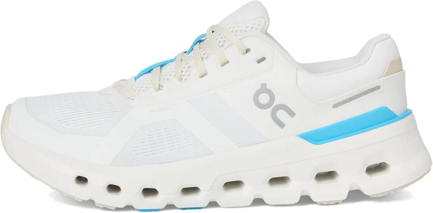 On Women's Cloudrunner 2 Sneakers