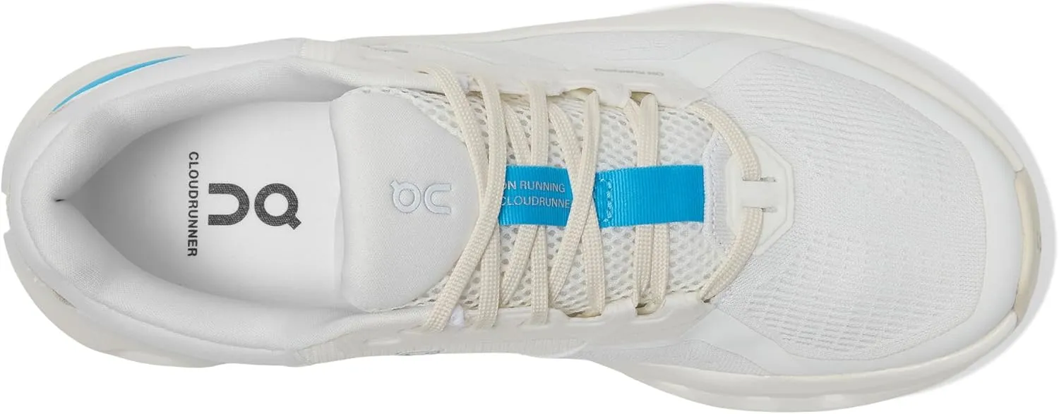 On Women's Cloudrunner 2 Sneakers