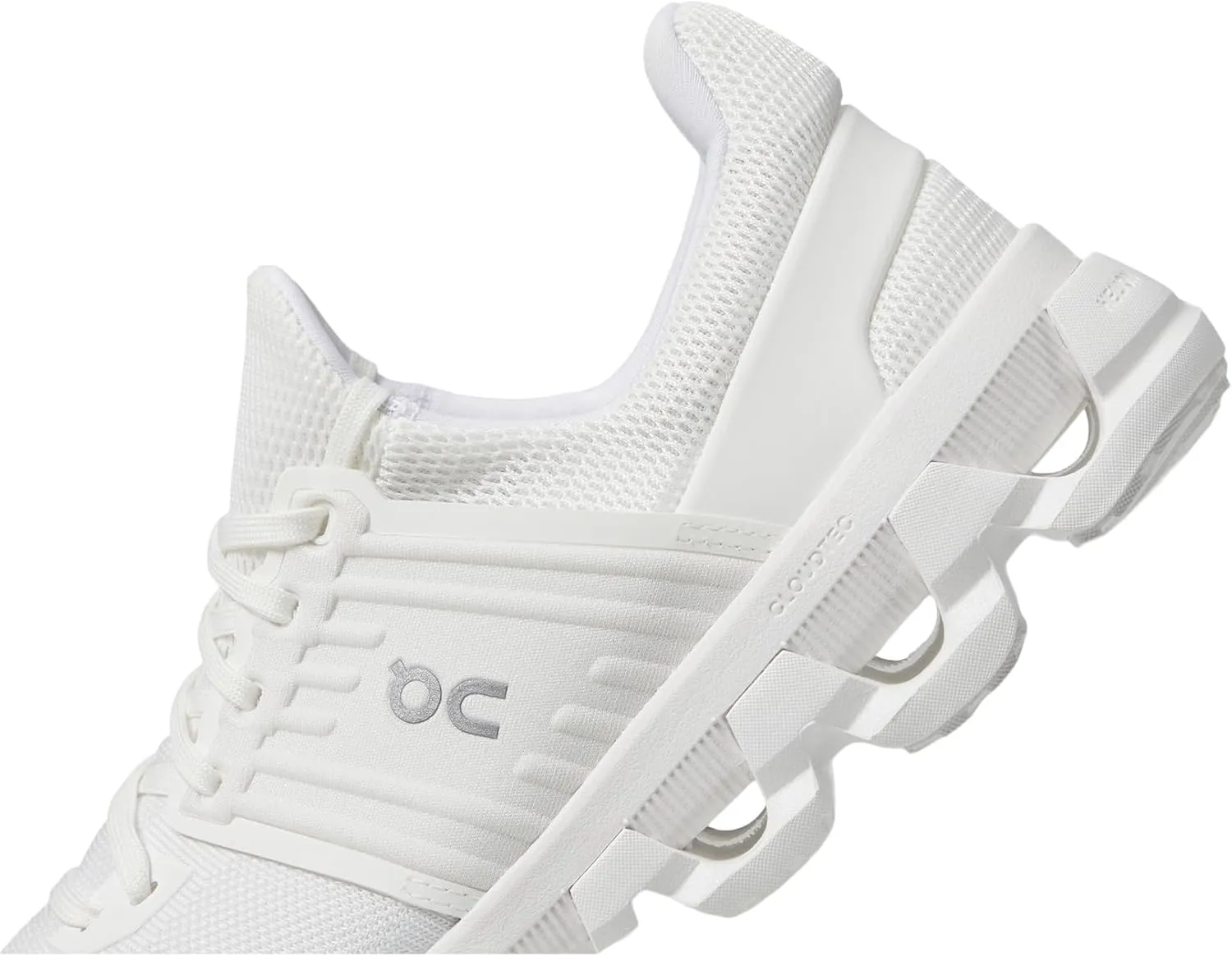 On Women's Cloudswift 3 AD Sneakers