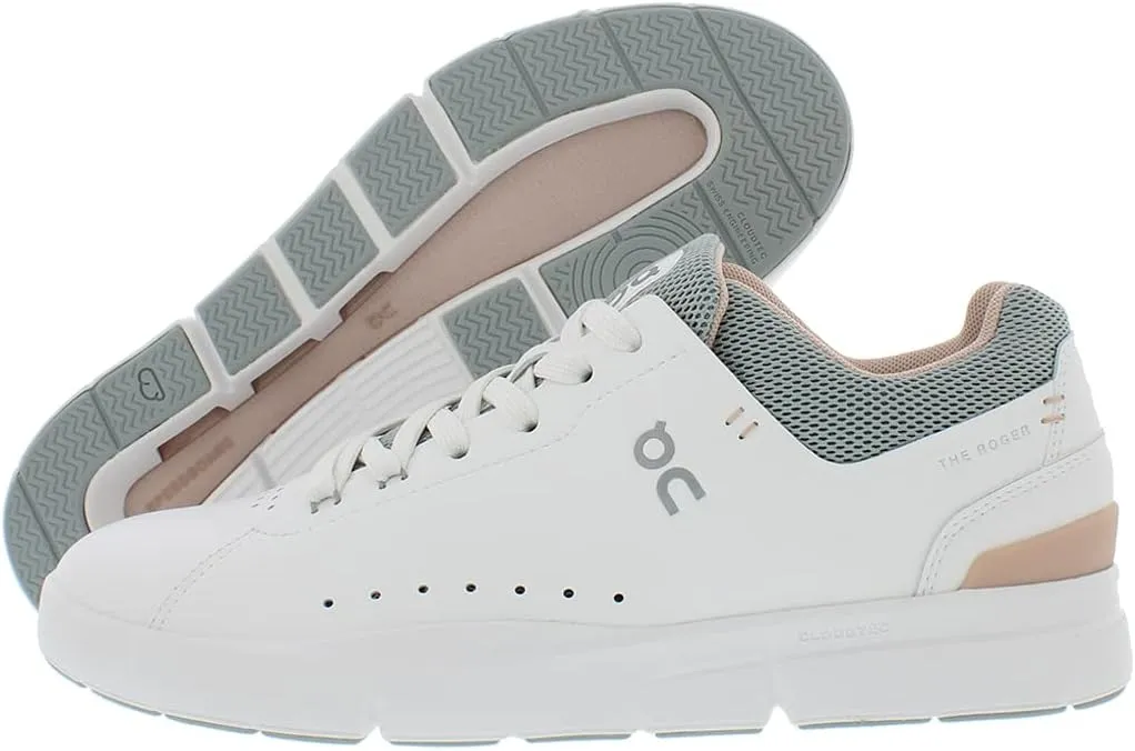 On Women's The Roger Advantage Sneakers