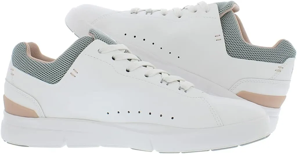 On Women's The Roger Advantage Sneakers