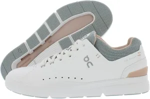 On Women's The Roger Advantage Sneakers