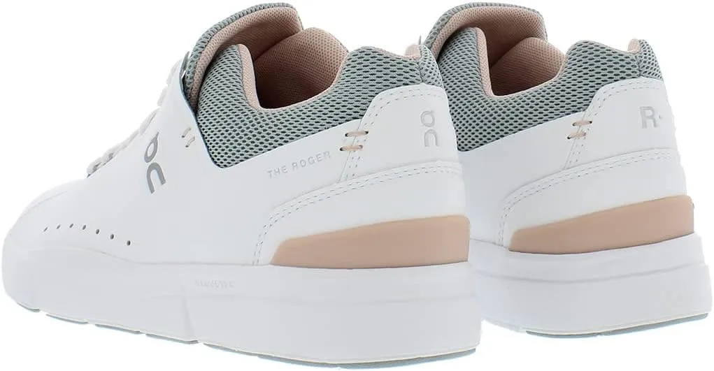 On Women's The Roger Advantage Sneakers