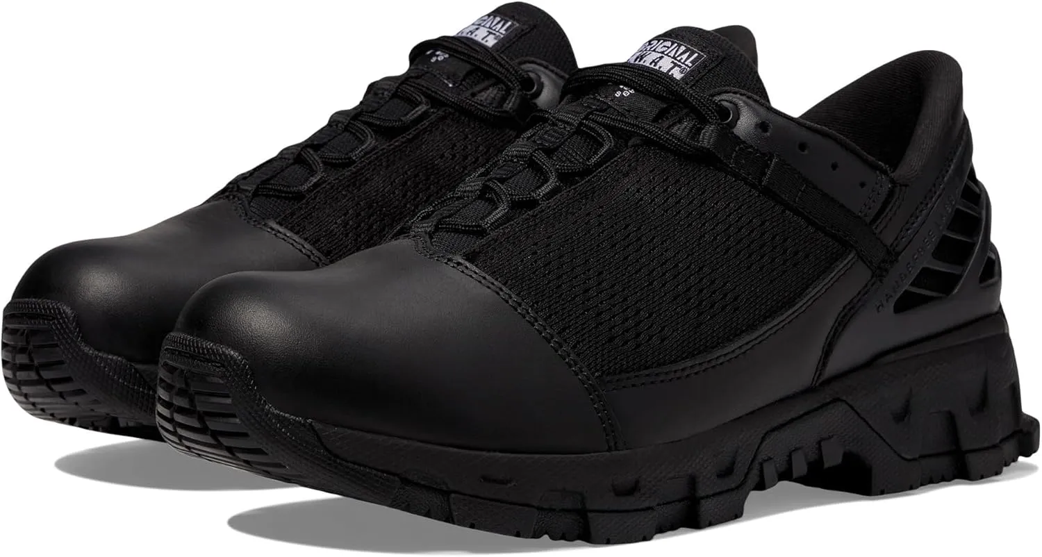 Original S.W.A.T. Alpha Freedom 3" Hands Free PT - Sneakers for Men - Jacquard Knitted Textile Upper