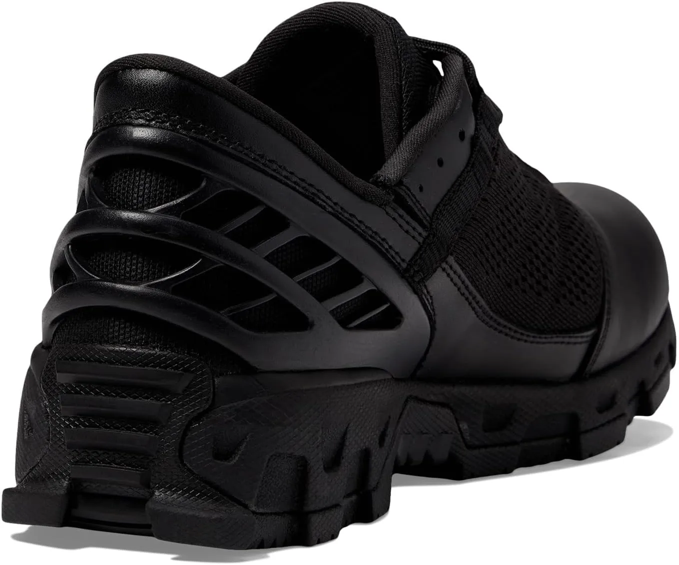 Original S.W.A.T. Alpha Freedom 3" Hands Free PT - Sneakers for Men - Jacquard Knitted Textile Upper