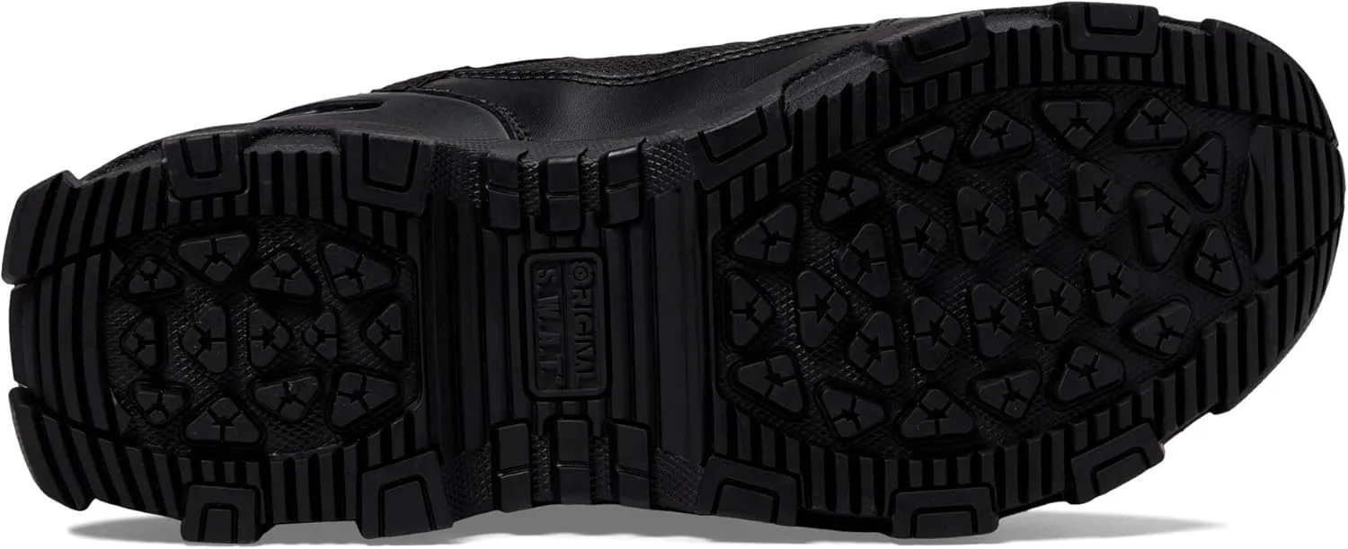 Original S.W.A.T. Alpha Freedom 3" Hands Free PT - Sneakers for Men - Jacquard Knitted Textile Upper