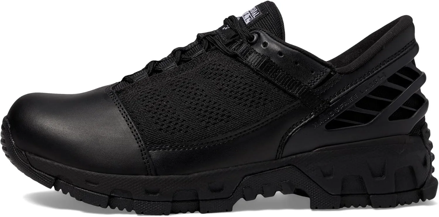 Original S.W.A.T. Alpha Freedom 3" Hands Free PT - Sneakers for Men - Jacquard Knitted Textile Upper