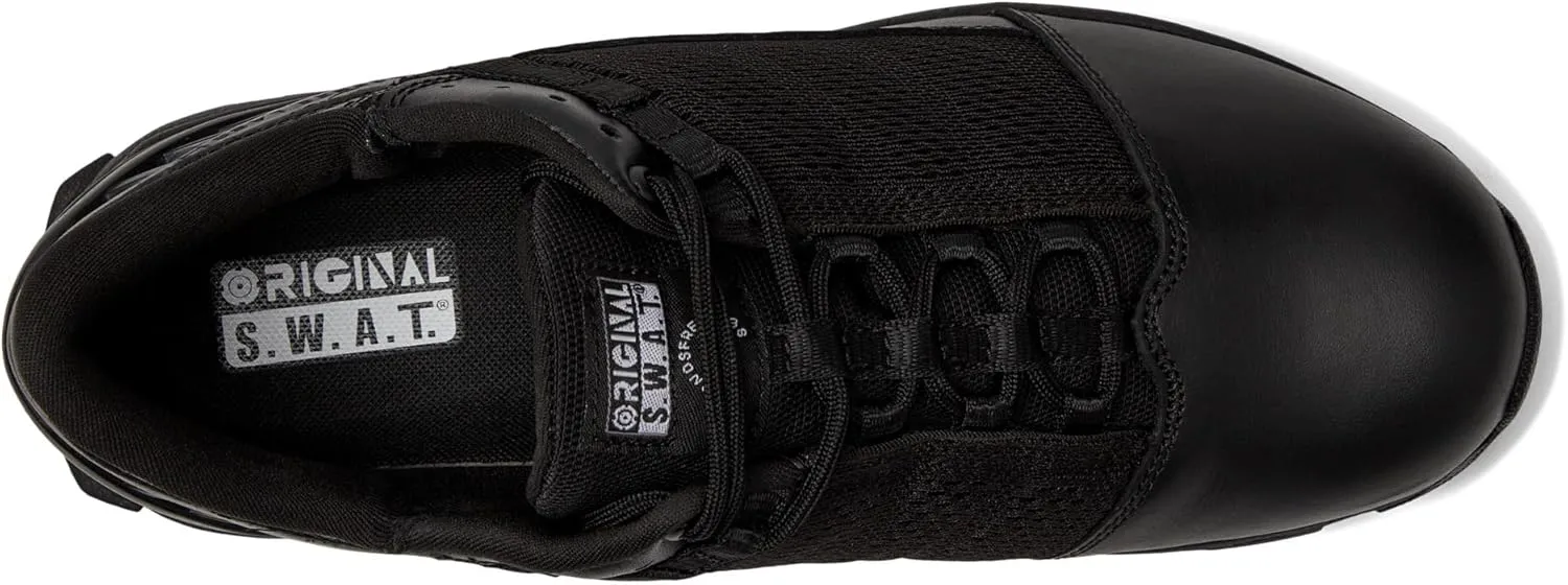Original S.W.A.T. Alpha Freedom 3" Hands Free PT - Sneakers for Men - Jacquard Knitted Textile Upper