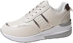 Orthopedic Slip On Shoes for Foot Pain Relief Womens Walking Sneakers with Arch Support Comfortable Casual Loafers Plantar Fasciitis Diabetic Feet