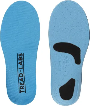Pace Insoles Wide Replacement Top Covers - Fits All Wide Arch Support Insert Heights - Anti-Odor, Low Friction Comfort Layers for Cool, Dry Feet - Not for Use Alone, Arch Support Sold Separately