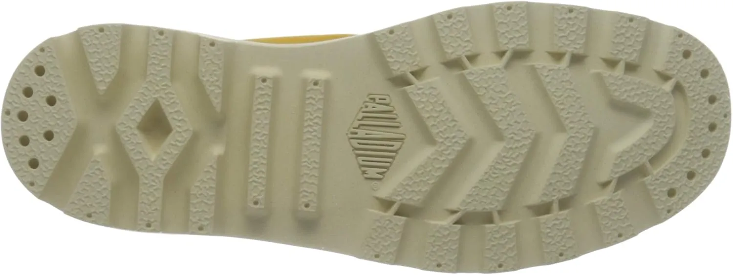 Palladium Men's Hi-Top Sneakers