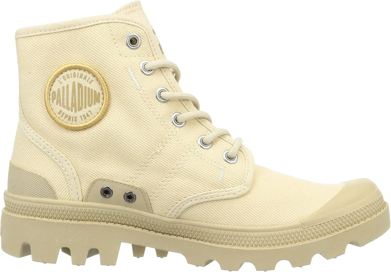 PALLADIUM(パラディウム) Unisex-Adult Sneakers