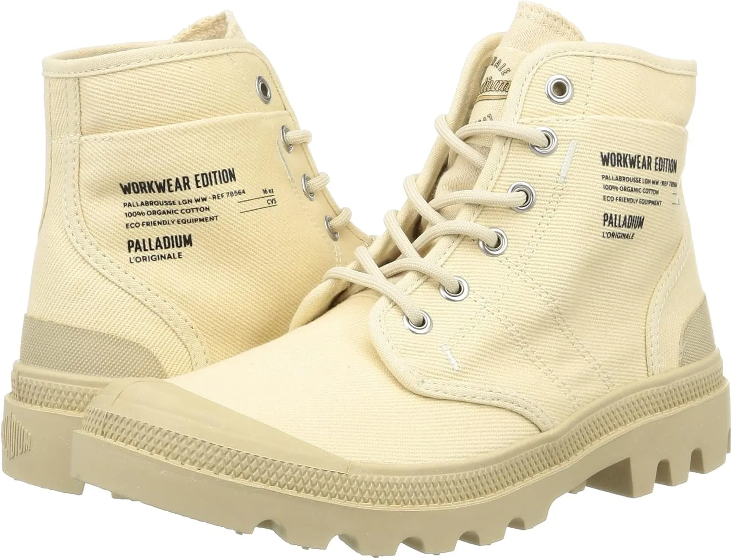 PALLADIUM(パラディウム) Unisex-Adult Sneakers