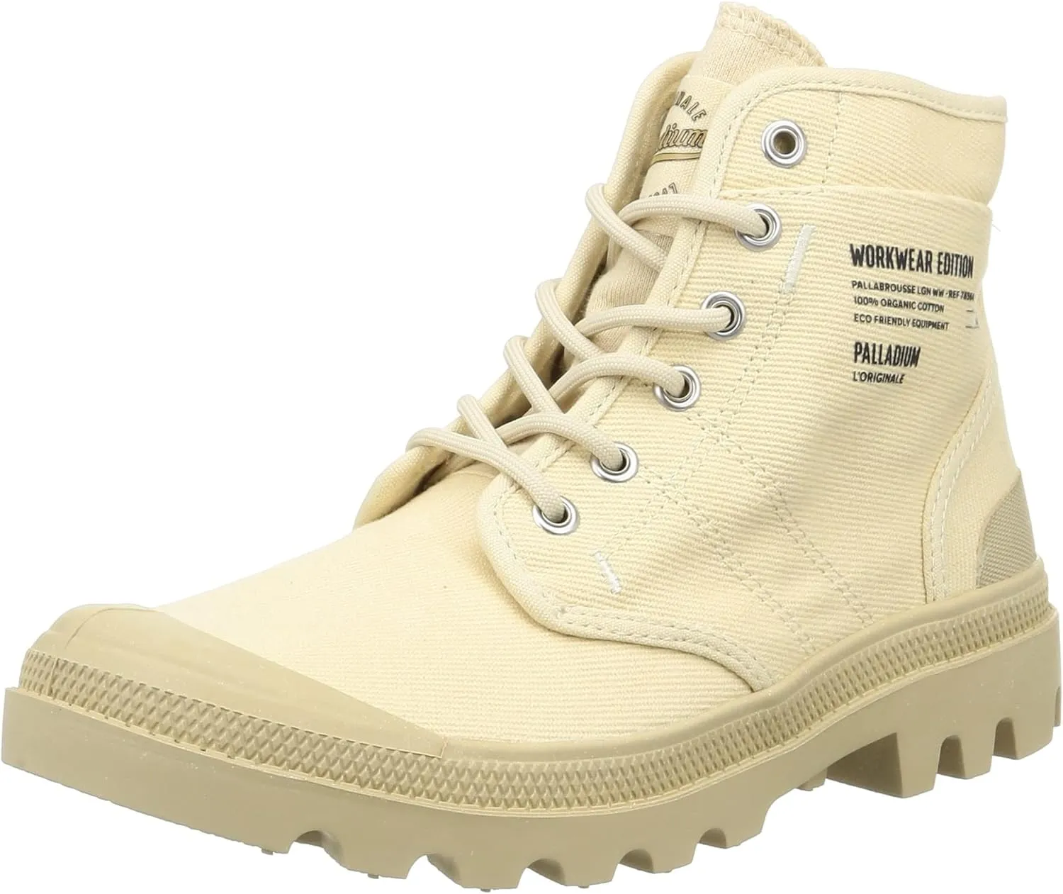 PALLADIUM(パラディウム) Unisex-Adult Sneakers