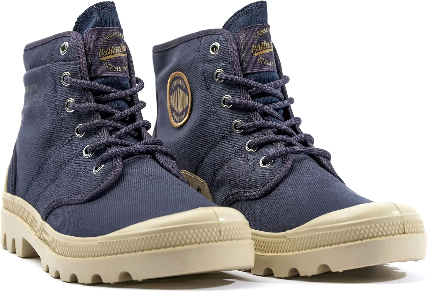 PALLADIUM(パラディウム) Unisex-Adult Sneakers