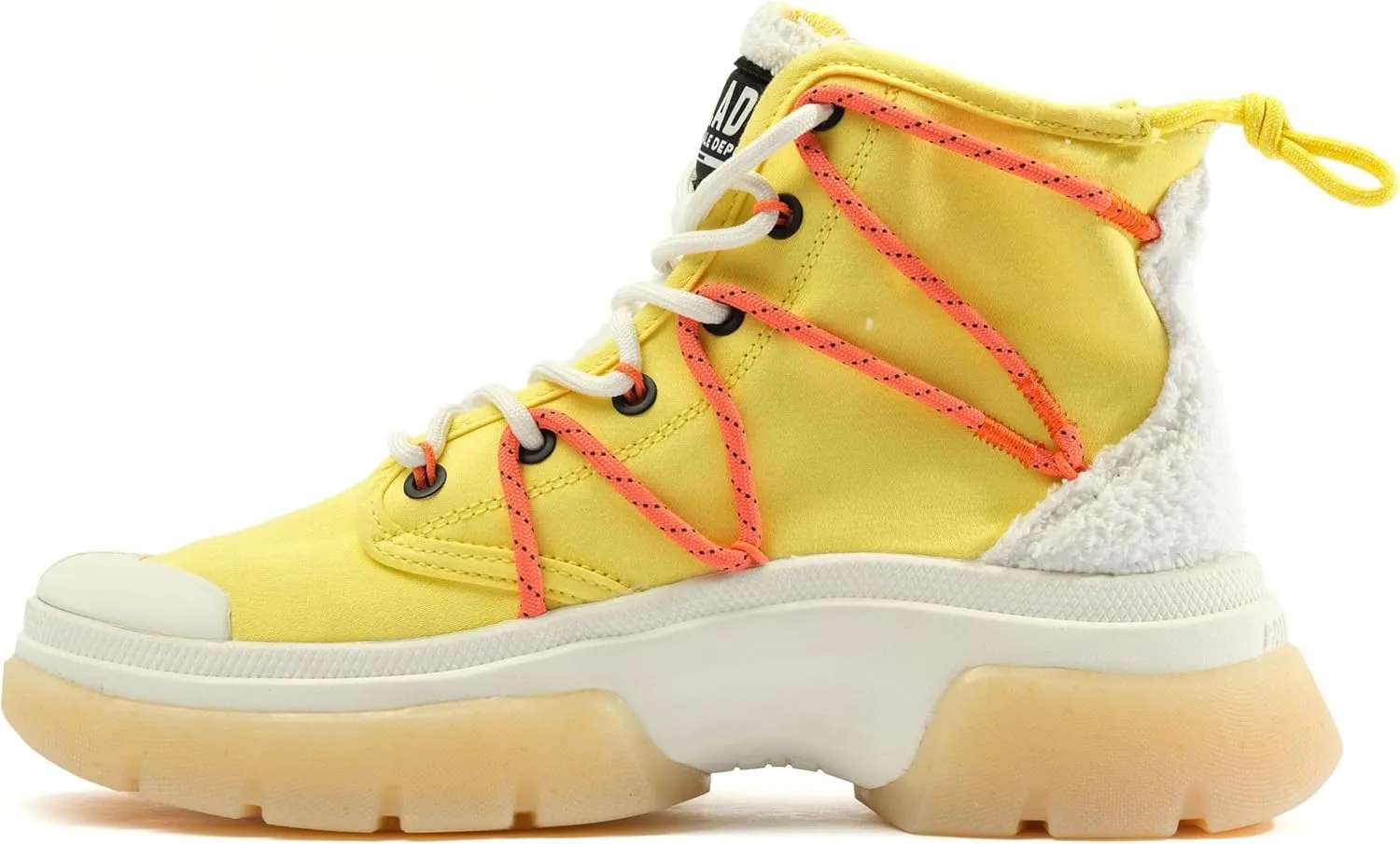 Palladium Women's Low-top Sneakers