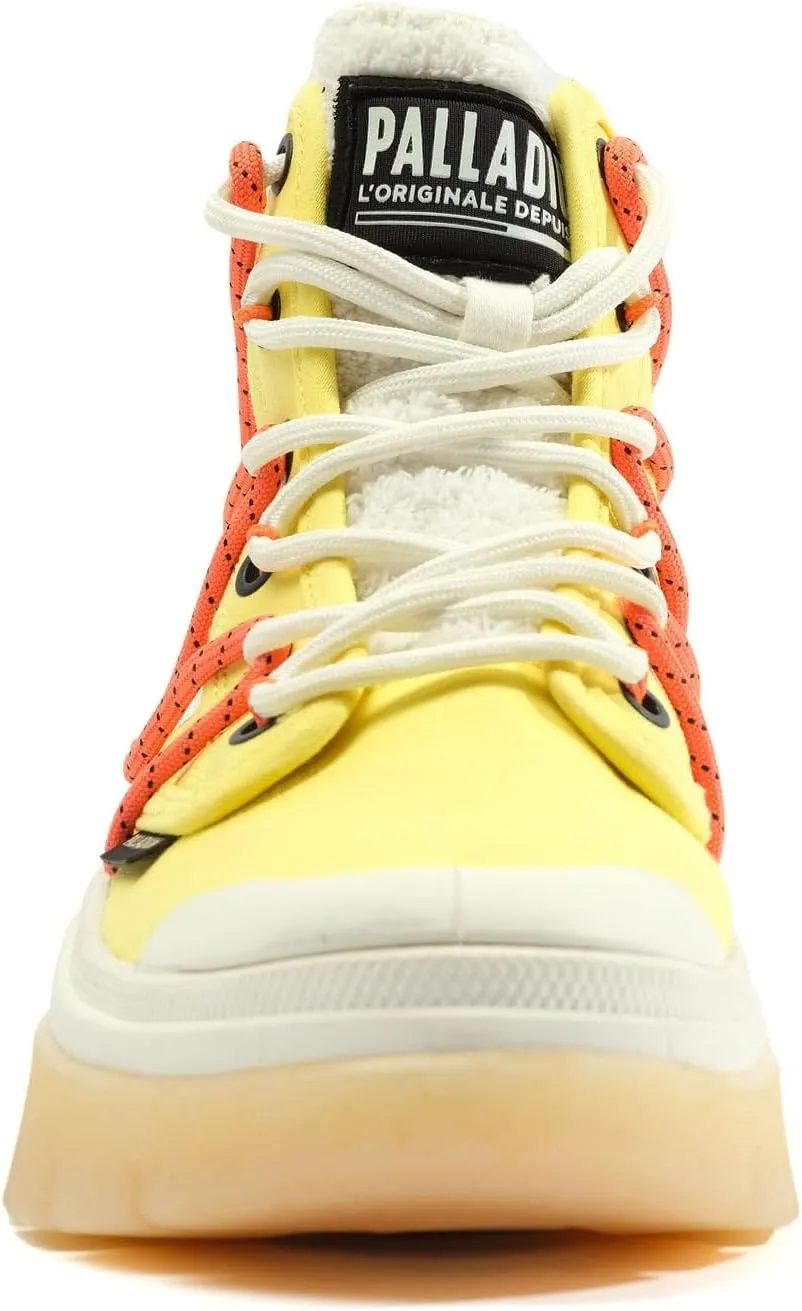 Palladium Women's Low-top Sneakers