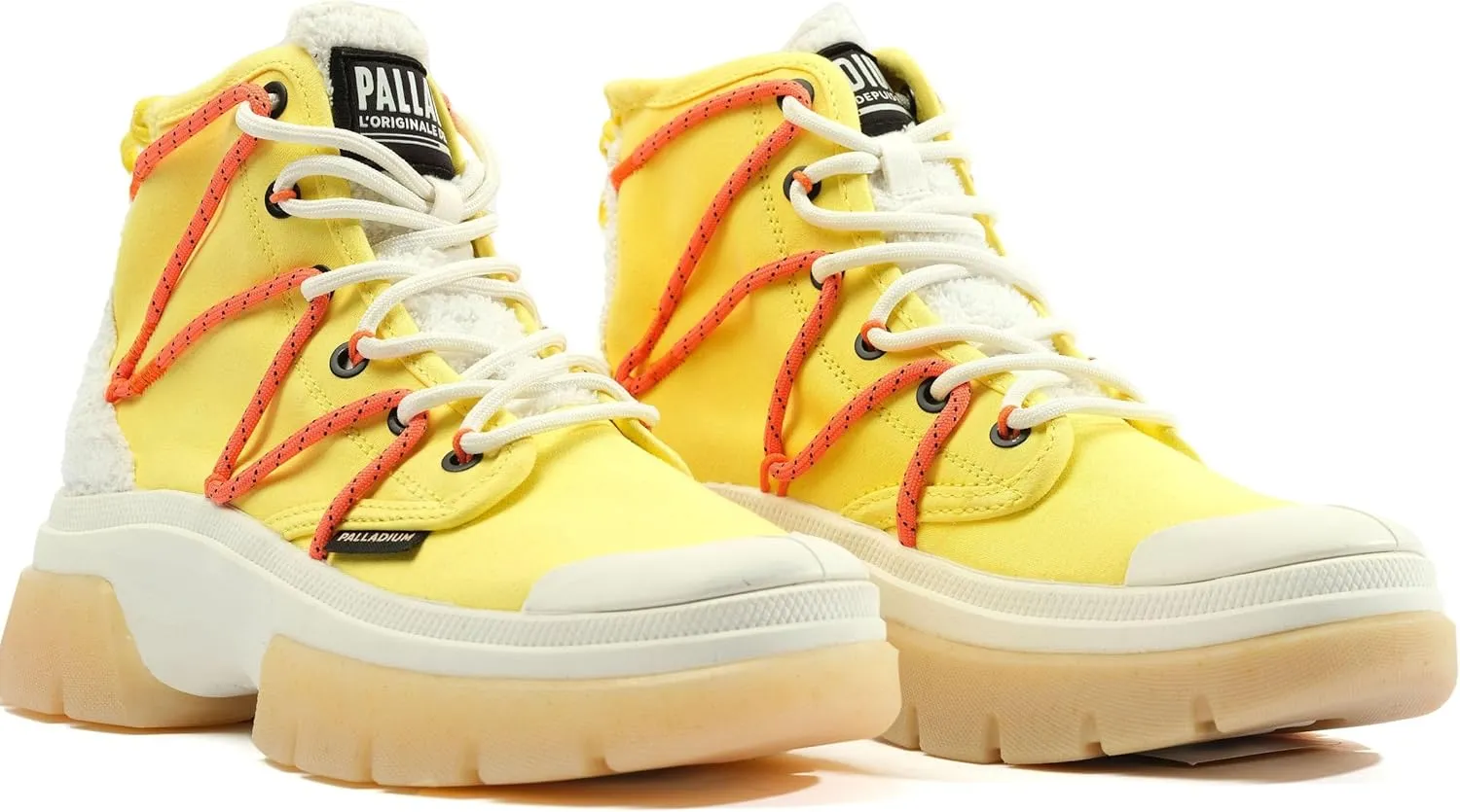 Palladium Women's Low-top Sneakers