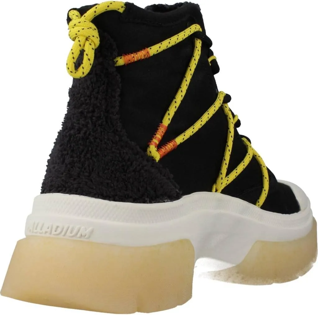 Palladium Women's Low-top Sneakers