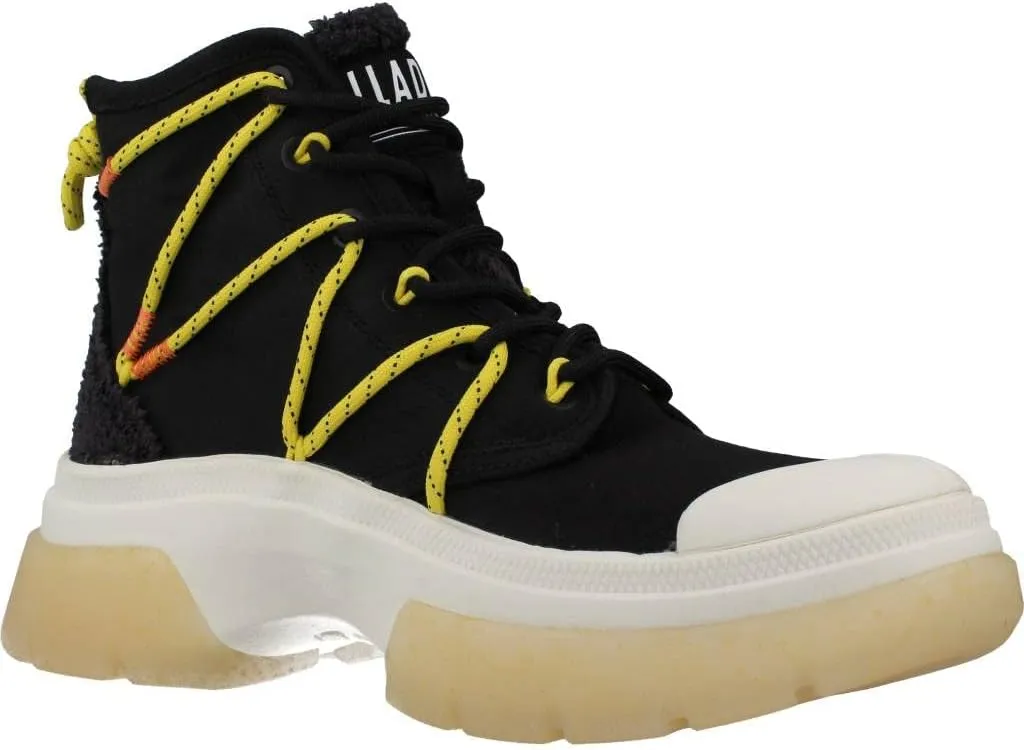 Palladium Women's Low-top Sneakers