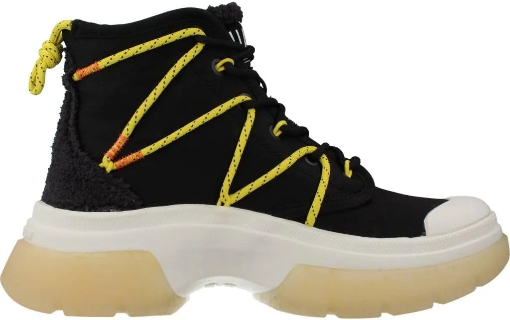 Palladium Women's Low-top Sneakers