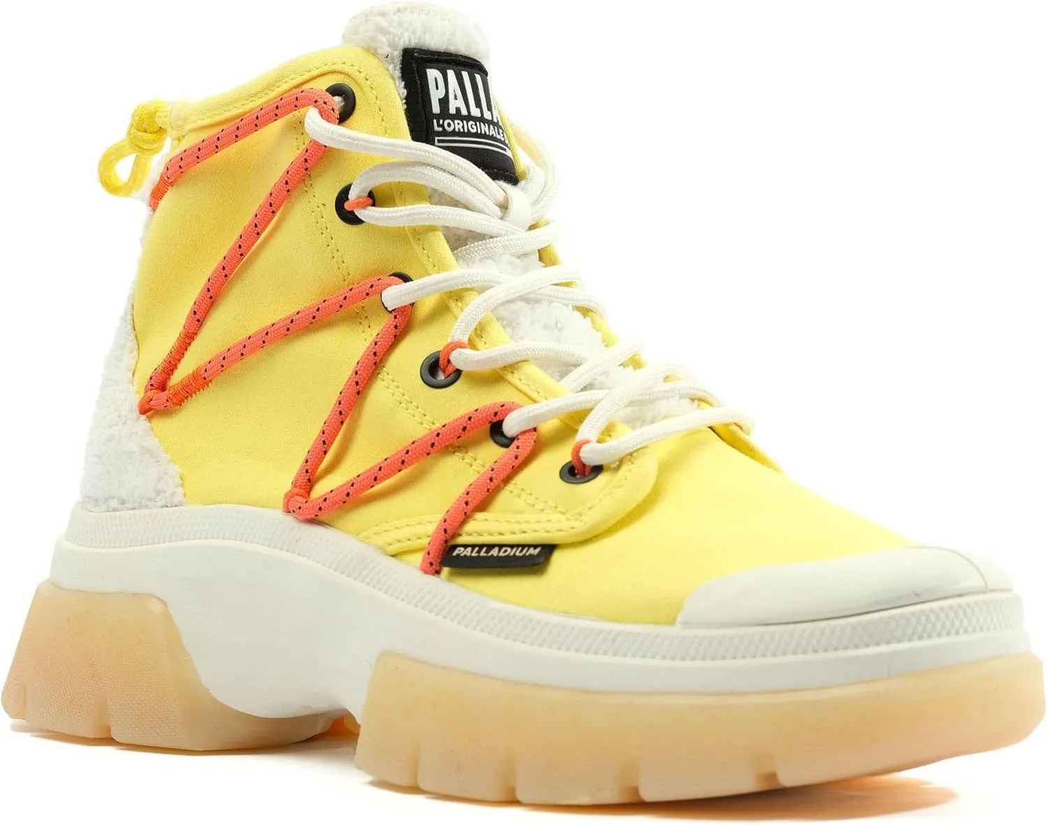 Palladium Women's Low-top Sneakers