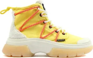 Palladium Women's Low-top Sneakers