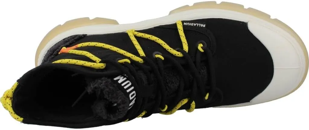 Palladium Women's Low-top Sneakers