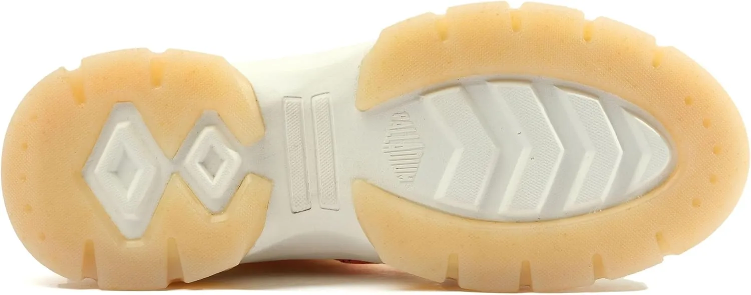 Palladium Women's Low-top Sneakers