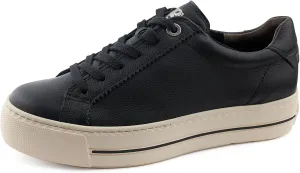 Paul Green Women's Low-Top Trainers Sneakers