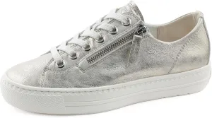 Paul Green Women's Low-Top Trainers Sneakers