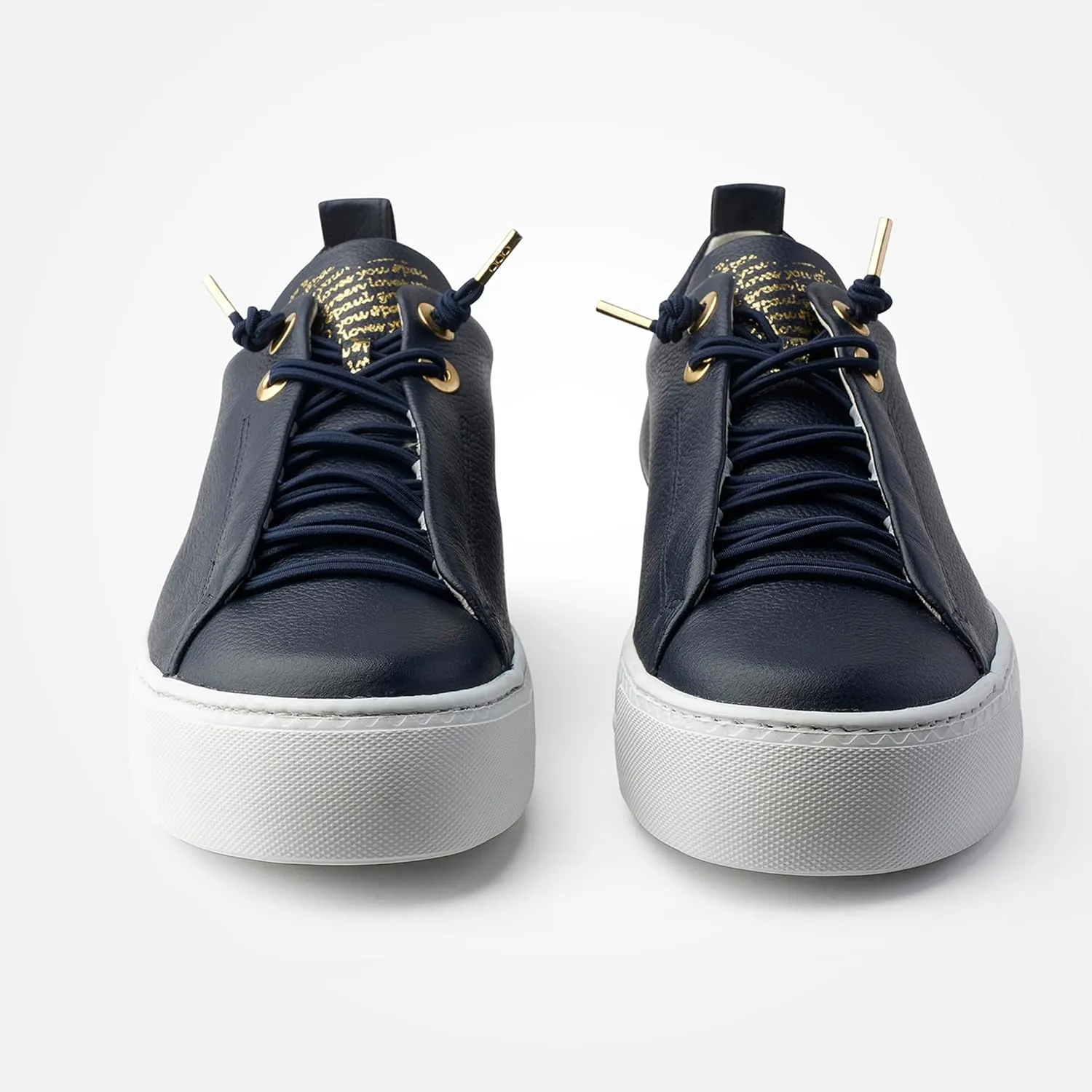 Paul Green Women's Low-Top Trainers Sneakers