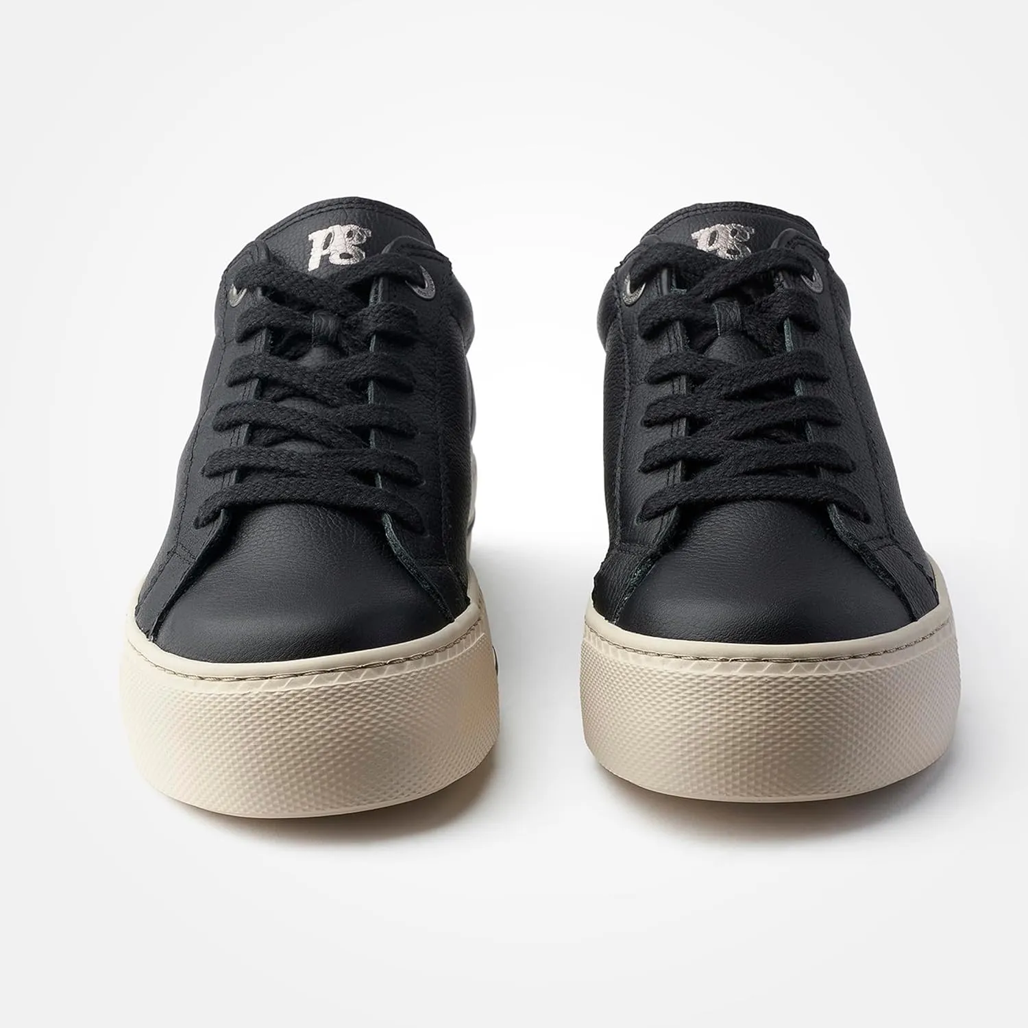 Paul Green Women's Low-Top Trainers Sneakers