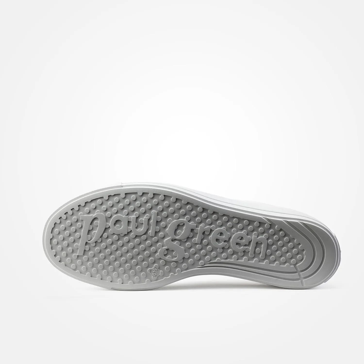 Paul Green Women's Low-Top Trainers Sneakers