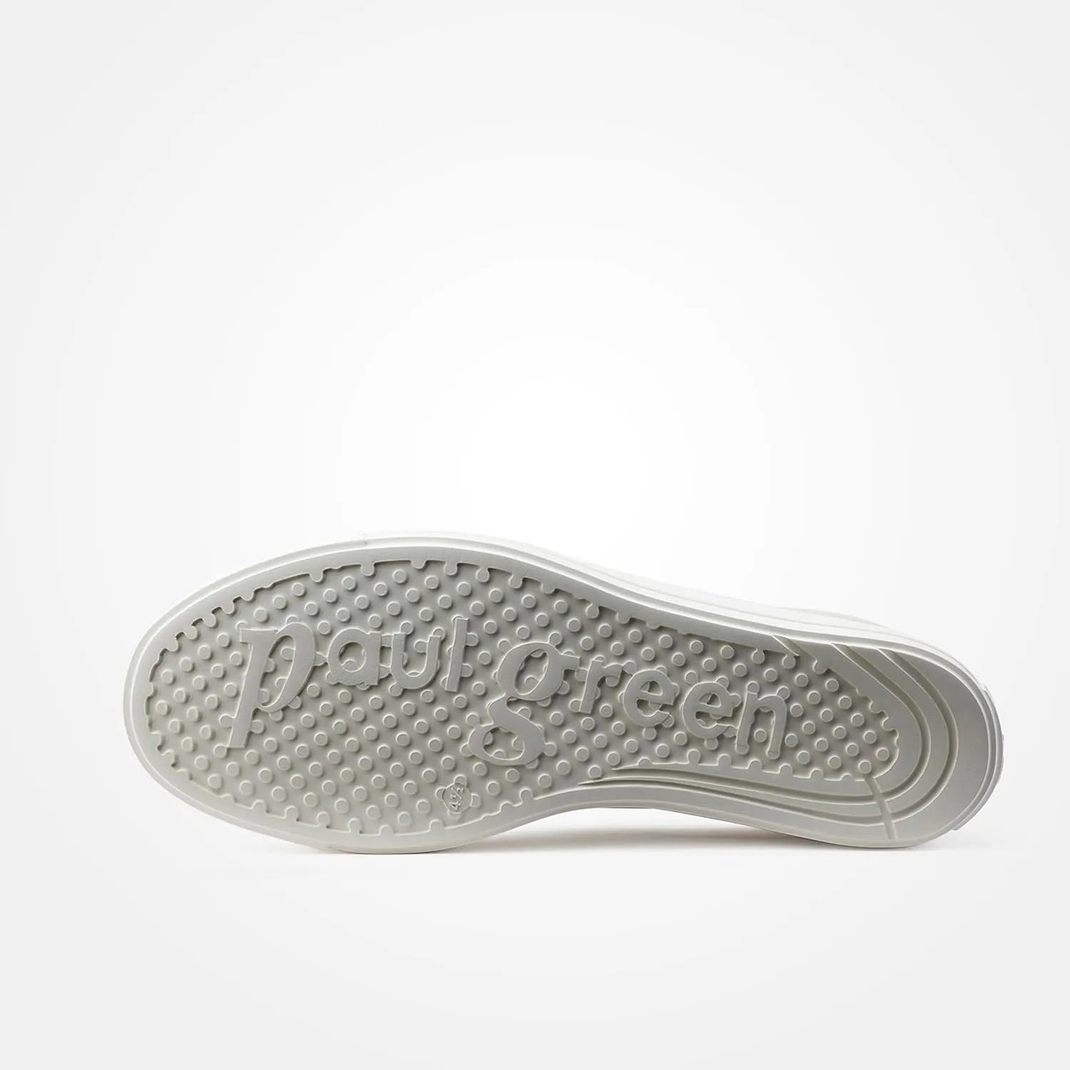 Paul Green Women's Low-Top Trainers Sneakers
