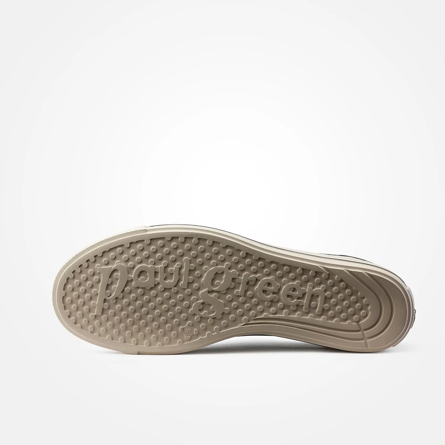 Paul Green Women's Low-Top Trainers Sneakers