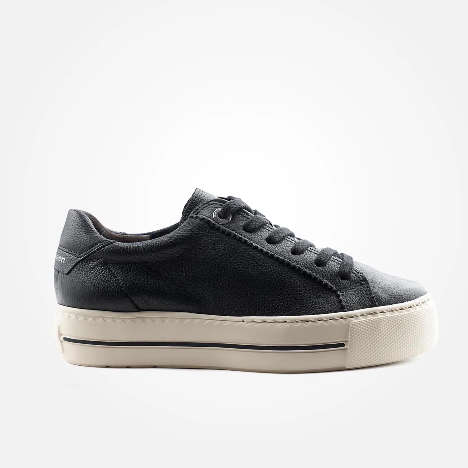 Paul Green Women's Low-Top Trainers Sneakers