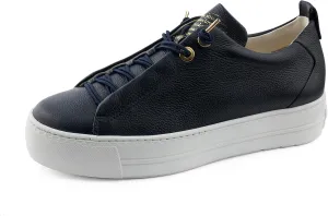 Paul Green Women's Low-Top Trainers Sneakers
