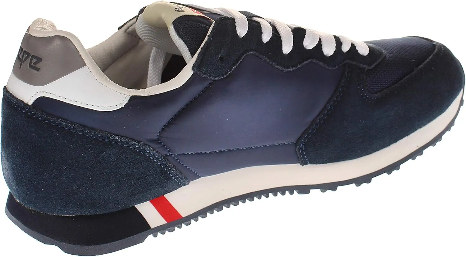 Pepe Jeans Men's Low-Top Sneakers, Green Green 665
