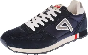 Pepe Jeans Men's Low-Top Sneakers, Green Green 665