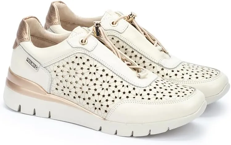 PIKOLINOS Sneakers Leather Cantabria for Woman