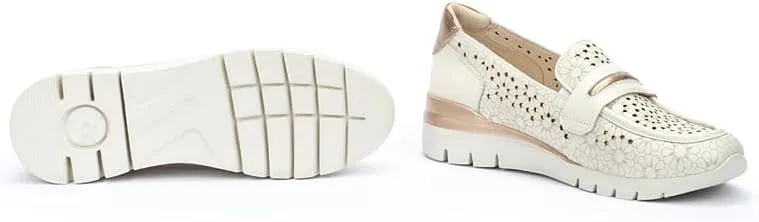 PIKOLINOS Sneakers Leather Cantabria for Woman