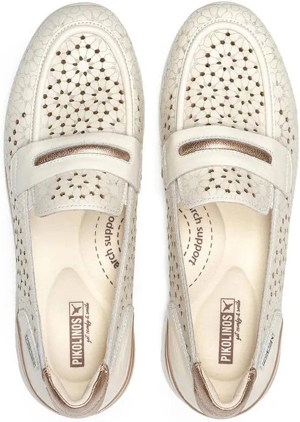 PIKOLINOS Sneakers Leather Cantabria for Woman