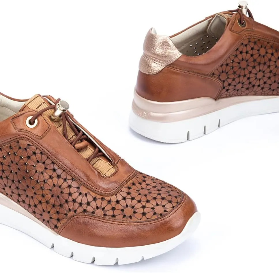 PIKOLINOS Sneakers Leather Cantabria for Woman