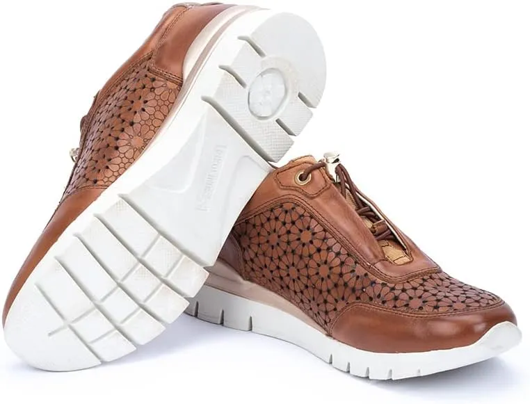 PIKOLINOS Sneakers Leather Cantabria for Woman
