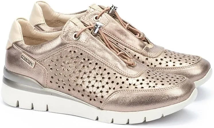 PIKOLINOS Sneakers Leather Cantabria for Woman